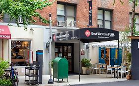 Best Western Plus Hospitality House Nyc